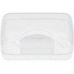 Футляр для мыла прозрачный