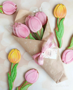 Тюльпан №27