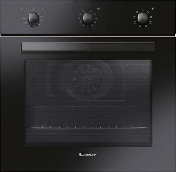 Электрический духовой шкаф Candy FCP 612 N/E