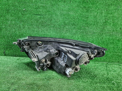 Битая Фара правая Toyota RAV4 4 CA40 (2015-2019) LED