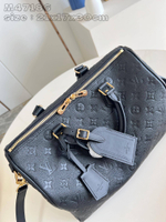 Louis Vuitton Speedy Soft 30