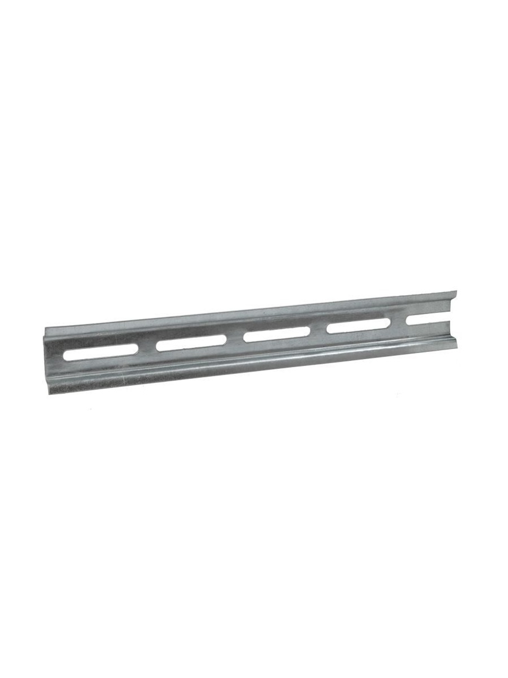 DIN-рейка L200 оцинк. GENERICA YDN10-0020