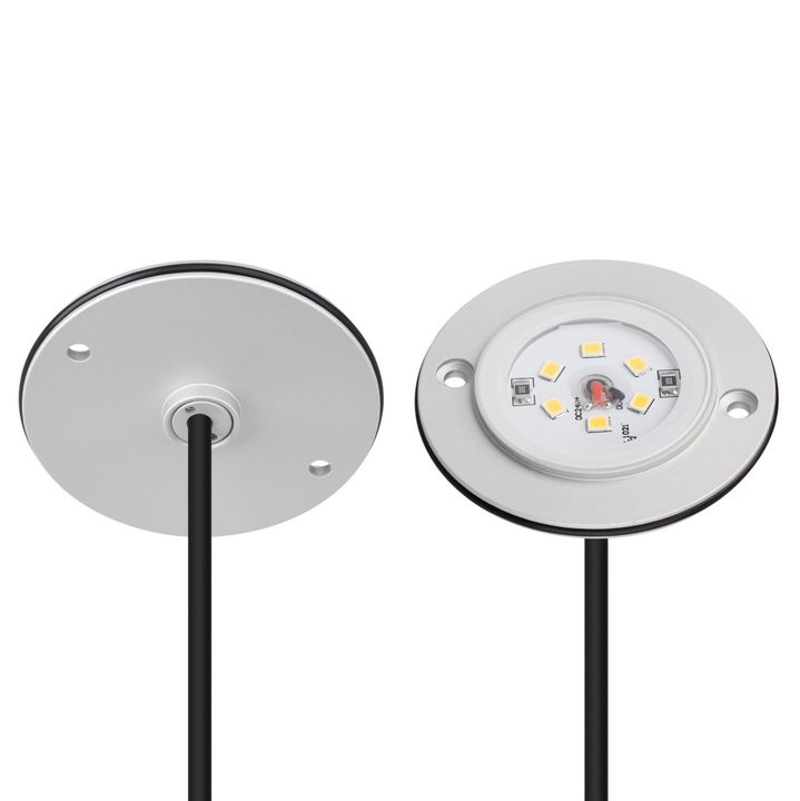 Светильник Arlight ART-DECK-LAMP-R56-3W Warm3000 045346