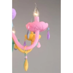 Подвесная люстра Omnilux CAVAGLIA OML-65803-08