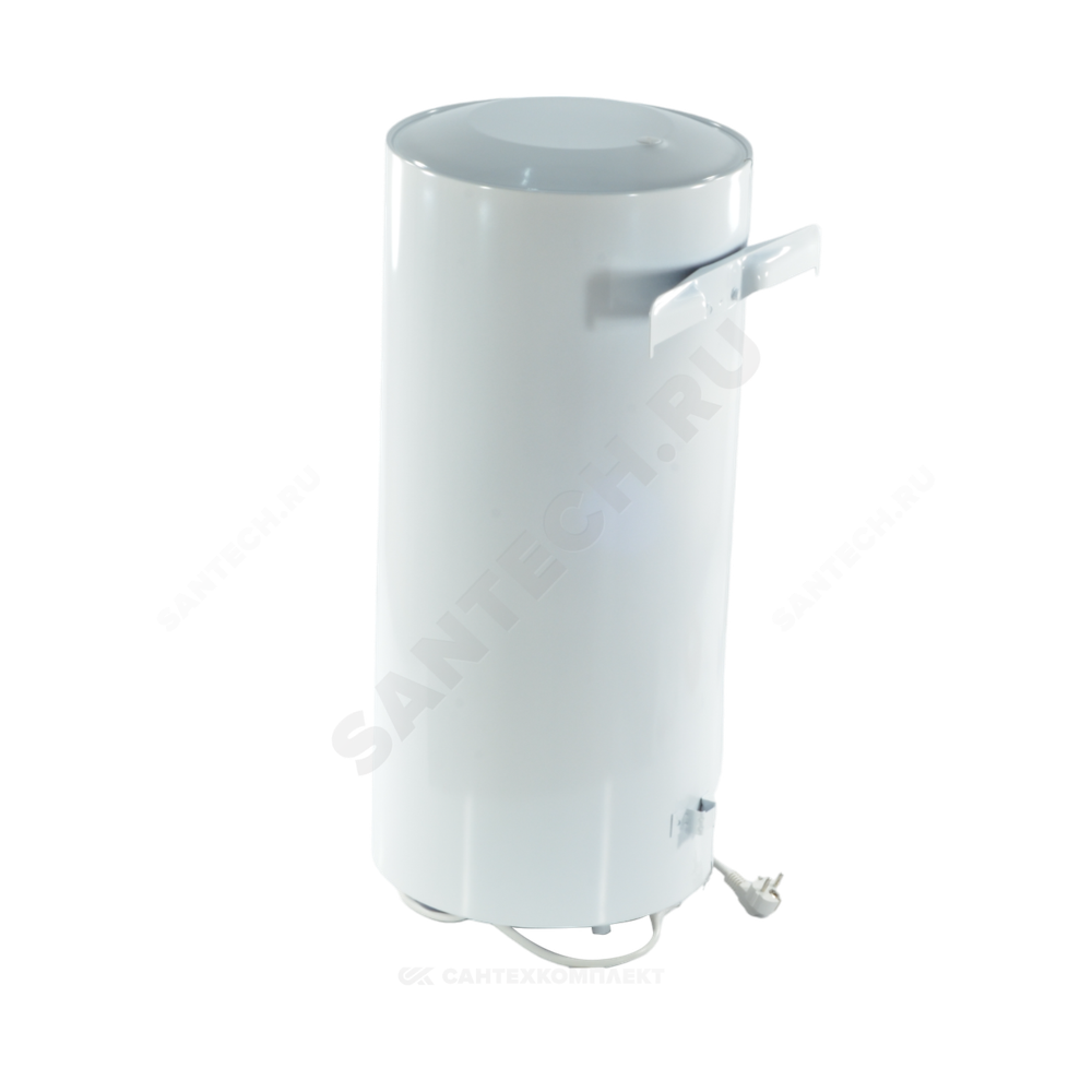 Водонагреватель электрический накопительный 65 л 1.5/2/2,5 кВт BLU1 ECO ABS PW 65 V SLIM Ariston 3700556