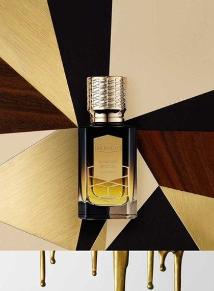 Ex Nihilo Midnight Special