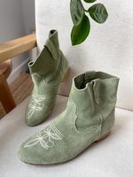 Сапоги Bonpoint