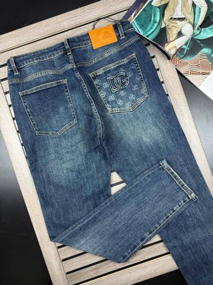 Джинсы Dolce&Gabbana