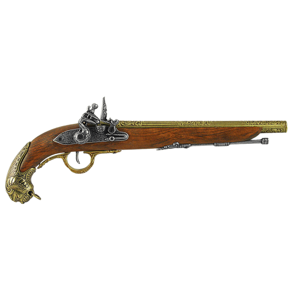 Пистоль Германия 18 века