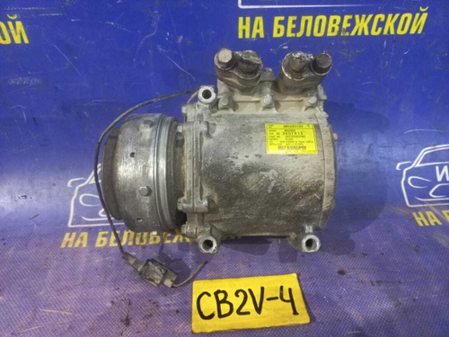Компрессор кондиционера MITSUBISHI LIBERO 1994