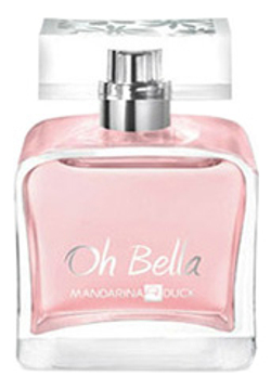 Mandarina Duck Oh Bella