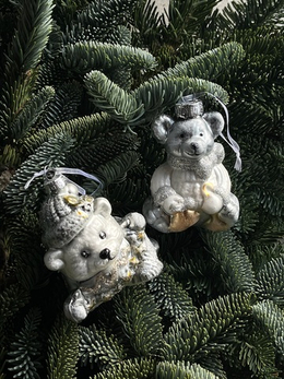 ❄️НОВЫЙ ГОД