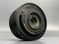 Nikon Z50 Kit Z DX 16-50mm VR 6000 кадров