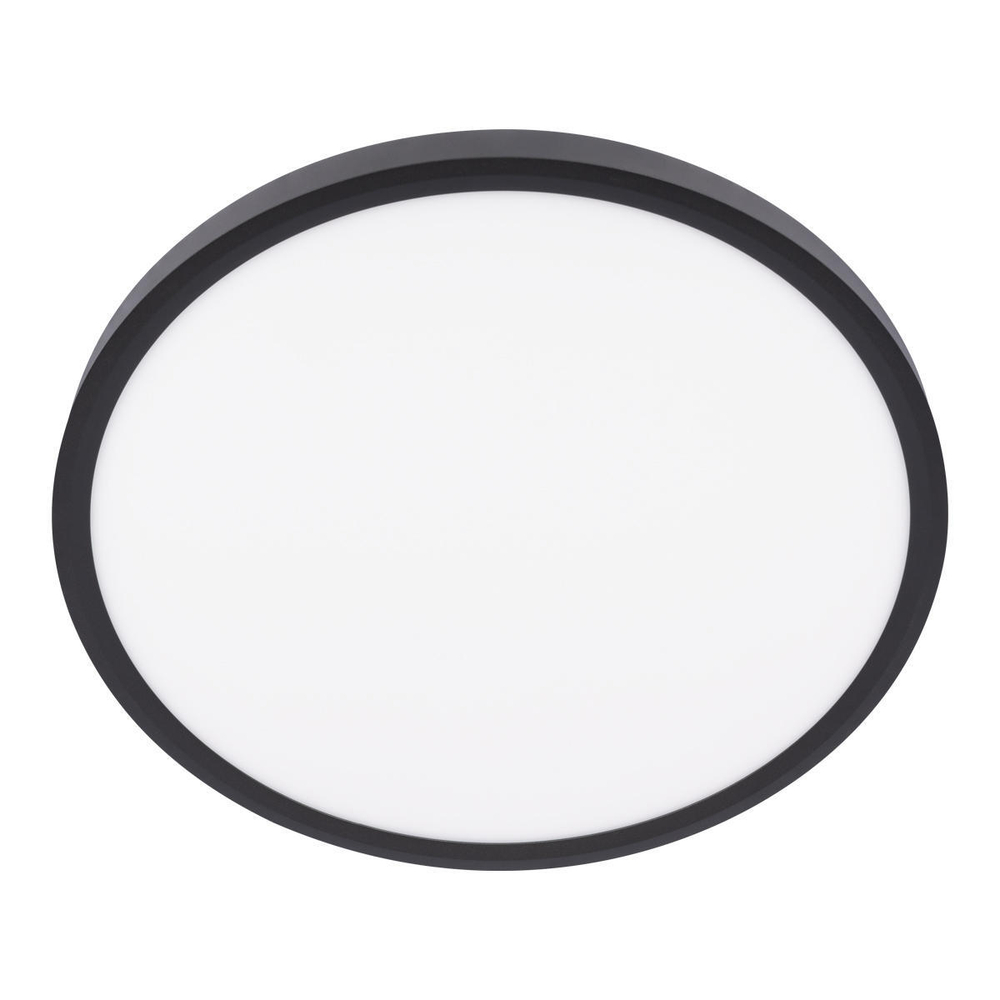 10227/40 Black Потолочный светильник LOFT IT Extraslim