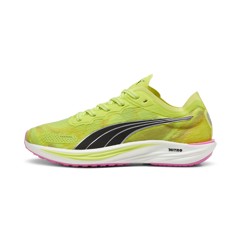Женские кроссовки PUMA Liberate NITRO  2
