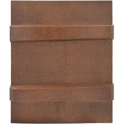 Вера, Надежда, Любовь и мать их Софья. Рукописная икона. 21 х 25 см.