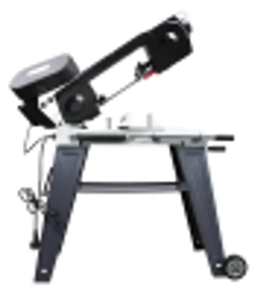 Ручной ленточнопильный станок SHX-115, SMTG