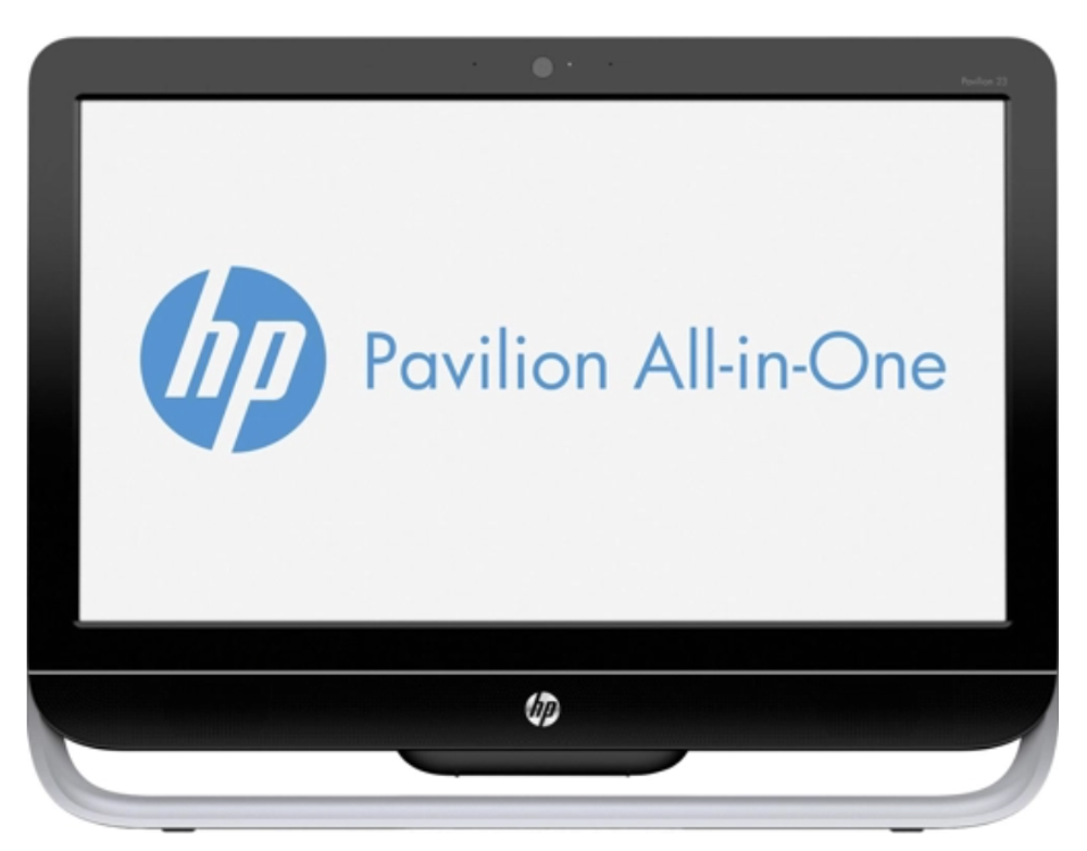 Моноблок HP 23-g104NRf