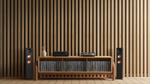 Onkyo TX-8470 Стерео ресивер