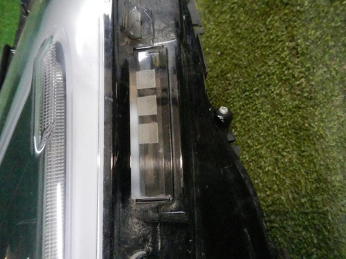 Фара правая Lexus RX 4 (2019-н.в.) LED