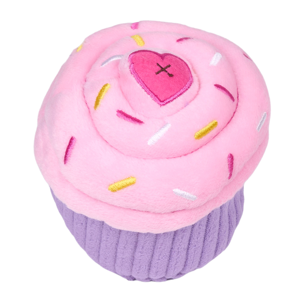 Игрушка NomNomz Капкейк ZippyPaws