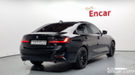 BMW 3 Series (G20) 320d xDrive Luxury (12.2019)