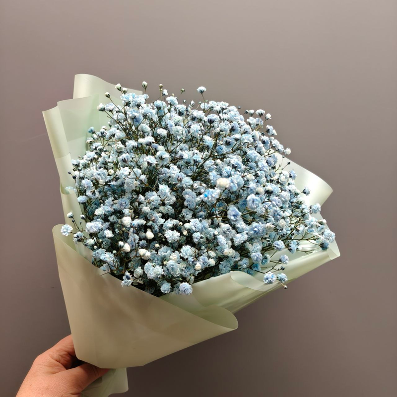 Букет "Облачный букет"