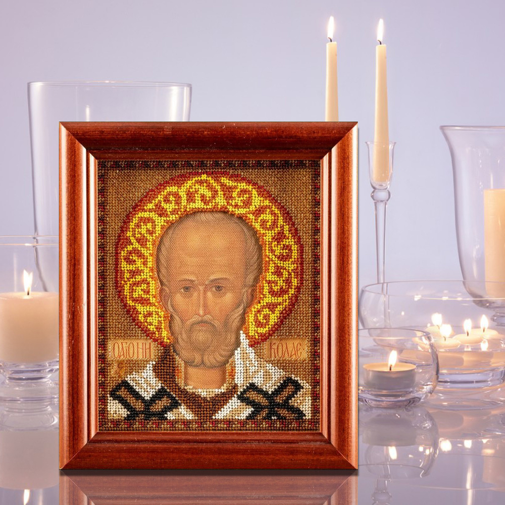 Николай Чудотворец