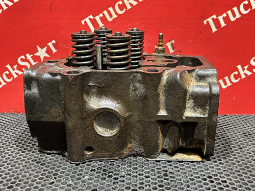 Головка блока цилиндров 2021г