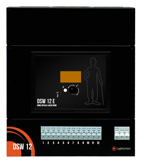 LightUnion DSW 12-10Е