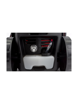 Мойка высокого давления 1,6 кВт, 420 л/ч, Gigant GLU-05