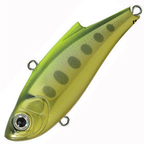 Воблер Bassday Orc Range Vib 55ES MH-800