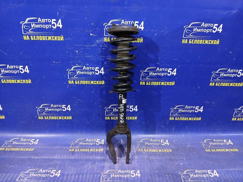 Стойка передняя левая Honda INSPIRE 1998-2003