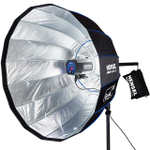 HENSEL Bounce Adapter. Держатель для окта-боксов.