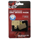 Колодки тормозные керамические TP-11i для электросамокатов и велосипедов