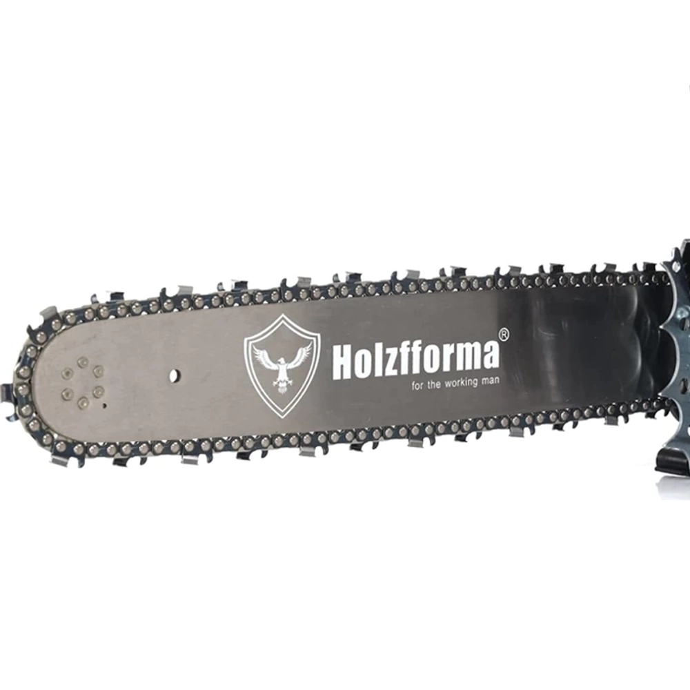 Holzfforma G372XP бензопила 18" CS37266GY