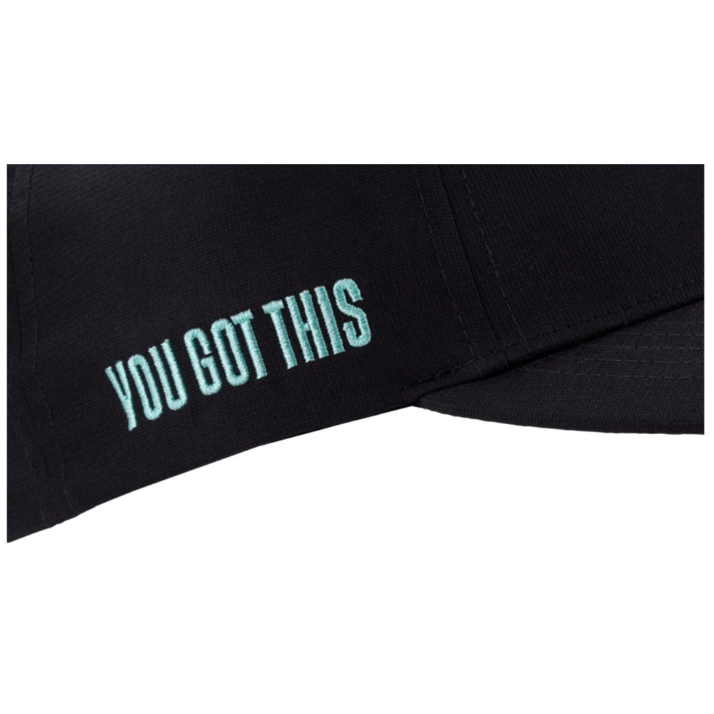 АКСЕССУАРЫ ДЛЯ ТЕННИСА Кепка взрослая HEAD BOOM CAP .