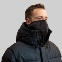  Пуховик мужской Krakatau Rook артикул:Qm420A-16 - купить в магазине Дайс