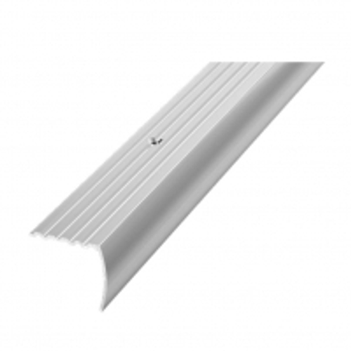 Порог ПУ-04 30х27х900 Алюм