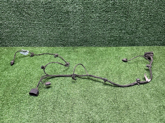 Проводка заднего бампера Haval Jolion (2024-н.в.)