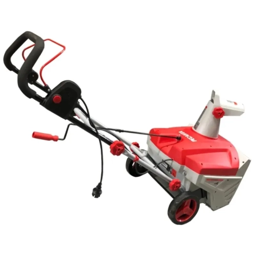 Снегоуборщик Ресанта электро СЭ 2500Ф