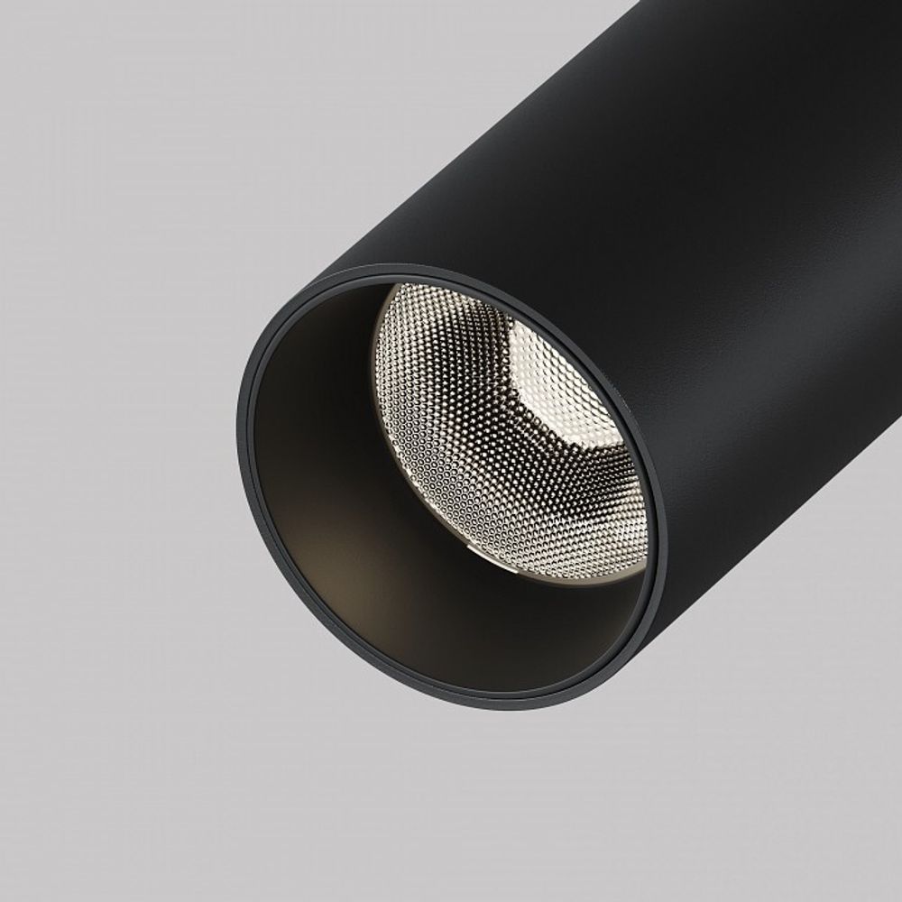 Светильник на штанге Maytoni Focus T C142CL-6W4K-B