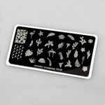 Swanky Stamping, Пластина 049