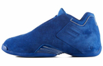 Кроссовки Adidas T Mac 3 3