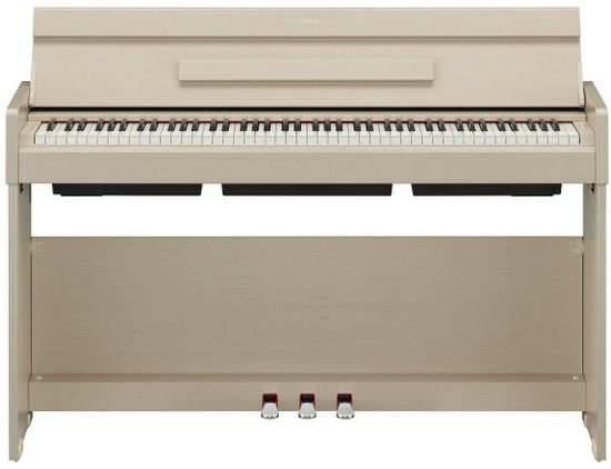 Цифровое пианино YAMAHA ARIUS YDP-S35 WA