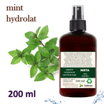 Гидролат мяты / mint hydrolat