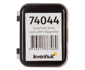 Лупа ювелирная Levenhuk Zeno Gem ZM11