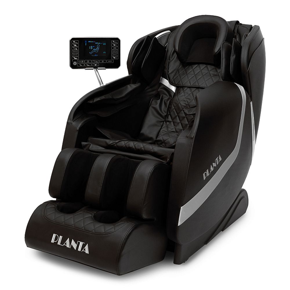 Массажное кресло PLANTA MC-3000B