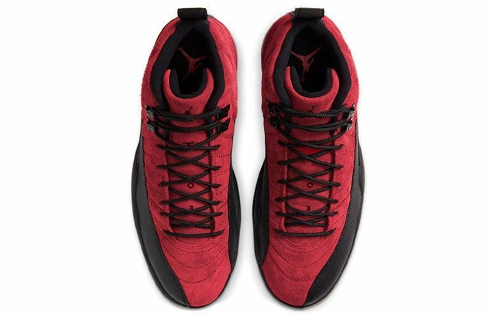 Кроссовки Jordan Air Jordan 12 Retro "Varsity Red"
