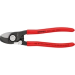 Ножницы для резки кабелей 165 мм Knipex 95 21 165